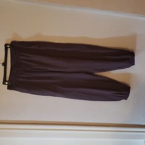 Old Navy | Purple Joggers/Scrubs / Women's (S) | NWOT